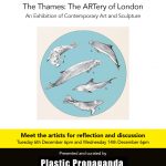 The Thames: The ARTery of London alt