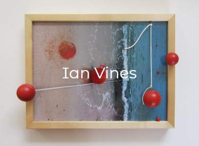 Ian Vines