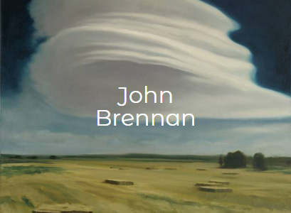 John Brennan