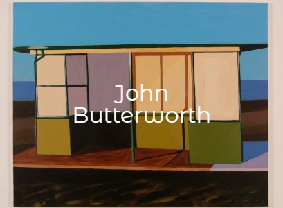 John Butterworth